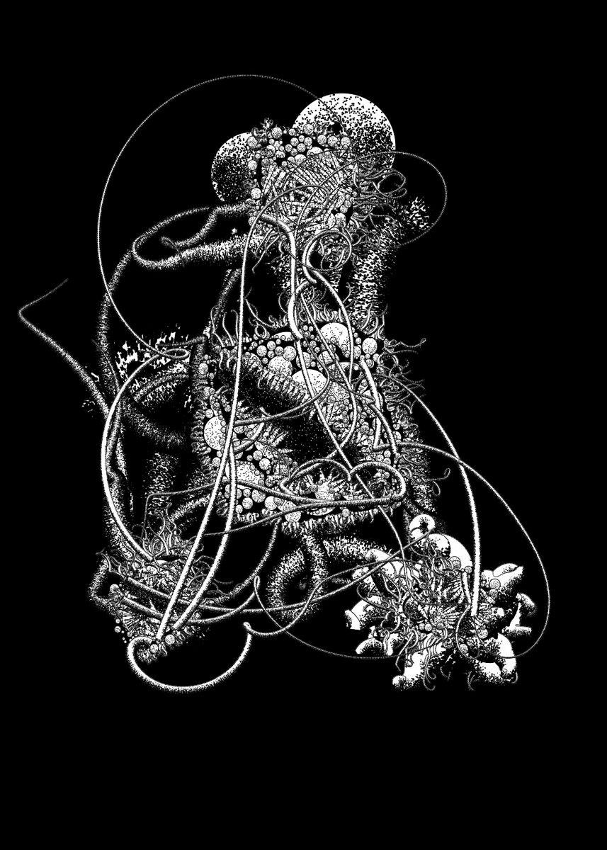 Now getting mostly "pleasing" layouts....