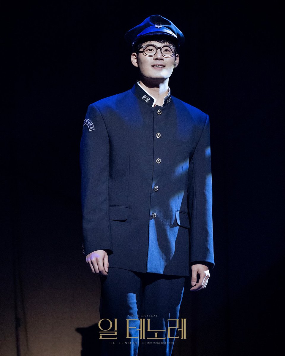 #뮤지컬 #일테노레

새로운 세상

“세상이 어두울 수록
희망을 더 밝히리
꿈을 빼앗기진 않으리”

어둠 너머, 가장 찬란한 피날레가 시작된다
𝐀 𝐍𝐄𝐖 𝐌𝐔𝐒𝐈𝐂𝐀𝐋 : 𝐈𝐋 𝐓𝐄𝐍𝐎𝐑𝐄

2023.12.19 ~ 2024.02.25
#예술의전당CJ토월극장