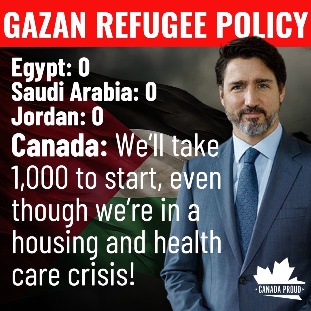Canada Proud tweet media