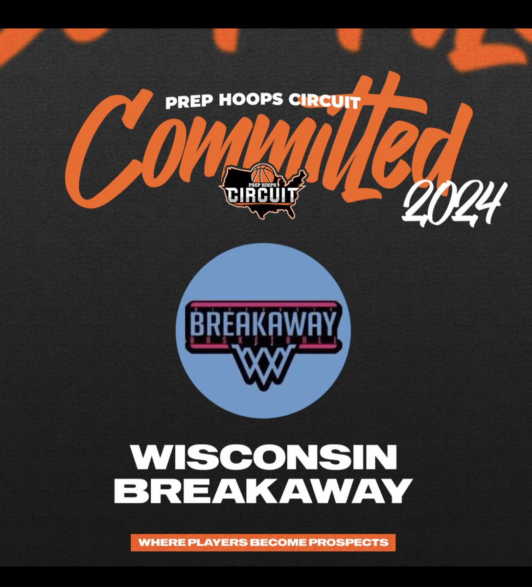 Wisconsin Breakaway tweet media