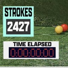 StoolAfterDark's tweet image. Jersey Jerry has been streaming for so long he broke the clock.

We are officially 24 hours down.