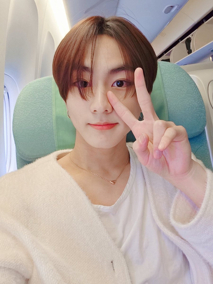 ENHYPEN WEVERSE tweet media