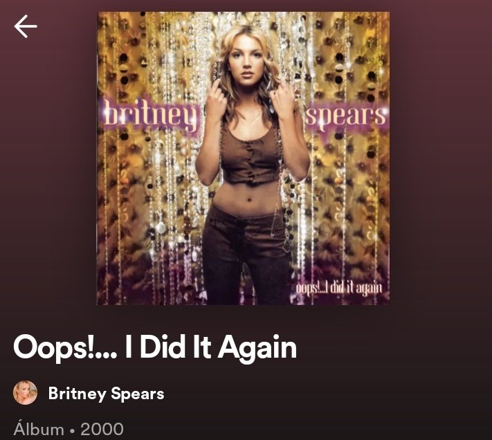 dividiriam o fone comigo de acordo com meus álbuns preferidos?