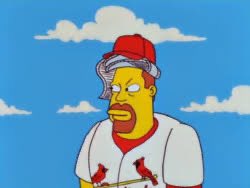 ¿Quieren ver la lista Epstein o quieren verme bateando jonrones?