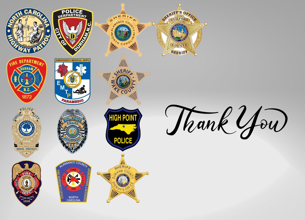 Greensboro Police Department tweet media