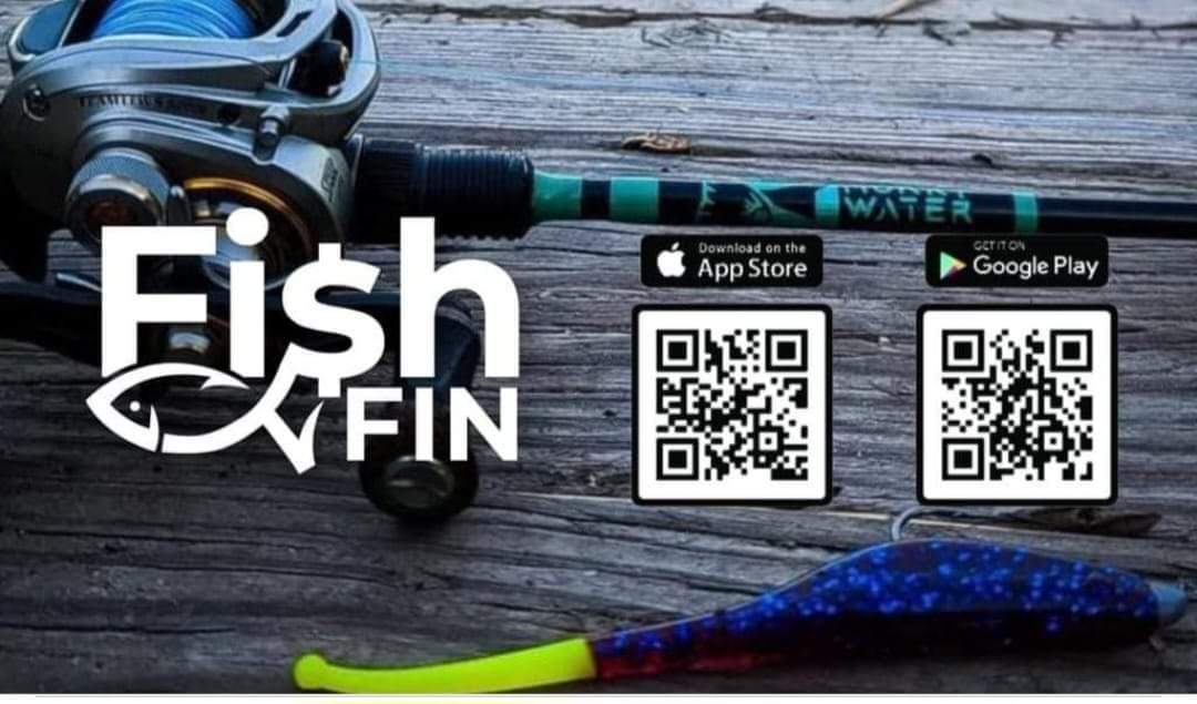 RobGfishing's tweet photo. If you're into fishing you need this app!
All inclusive fishing only social media, fishing app, marketplace, buy/sell fishing spots and gear, guides and charters, sos for stranded boaters, and much much more. Check it out and use referral code Gibsonfish. See you on the app🎣 https://t.co/3dWqc1u9Rz