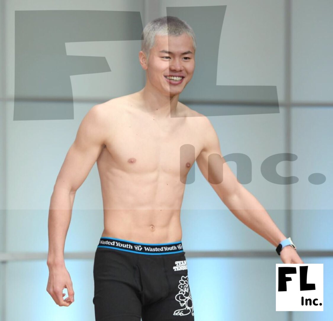 那須川天心 #パンツ特集 #もっこり #PickUp月一特集