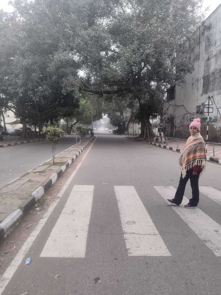 Sqn Ldr Vidula Abhyankar(Retd) tweet media