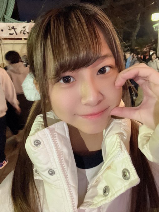 Twitterのコスプレ画像3