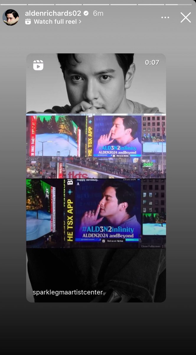 bhengagirl's tweet photo. Hello #AldenRichards | @aldenrichards02 happy ka? π
#ALD3N2infinity https://t.co/hkKW1Tdtxr