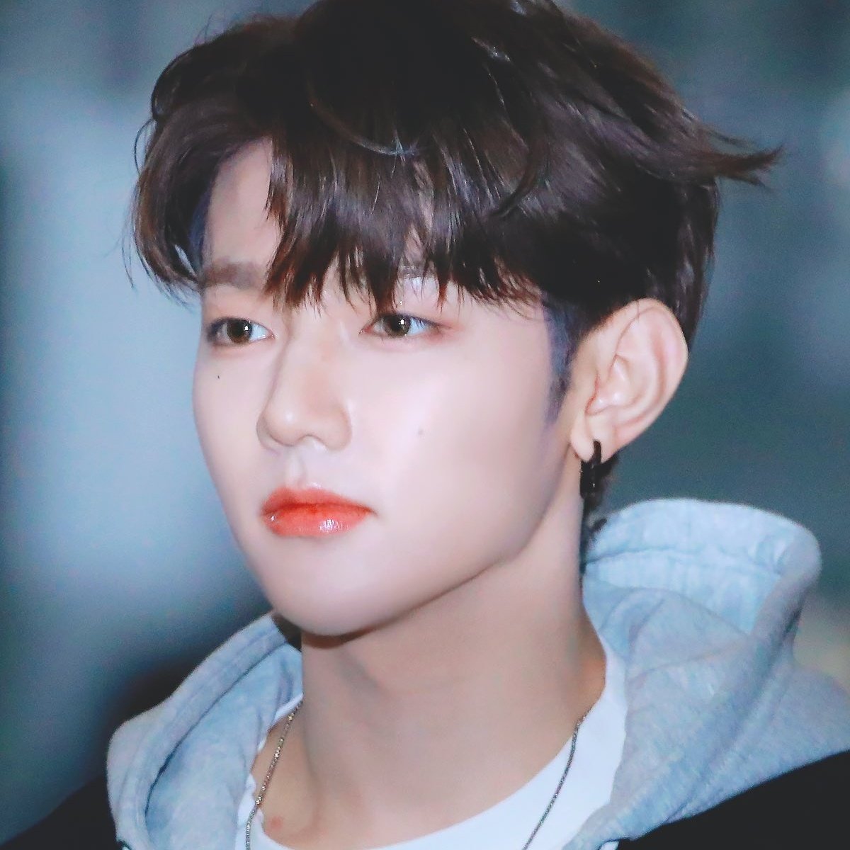 RaudhatulRada's tweet photo. Haohao🥰 https://t.co/Mq09CE7ELr