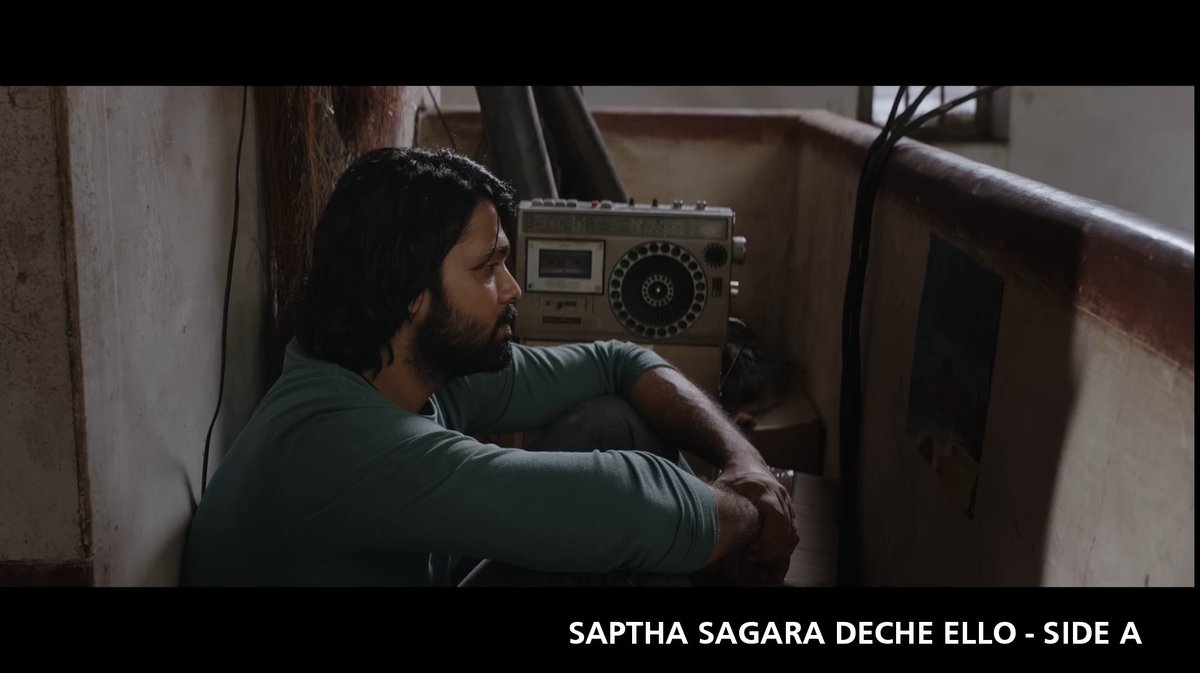 2023 Indian movies which gave an EMOTIONAL HOOK at the end...!!

#2018Movie  ~ Malayalam
#JigardandaDoubleX ~ Tamil
#12thFailMovie ~ Hindi
#SaptaSagaradaacheElloSideA ~ Kannada

#Neru can also be added to this list🤞