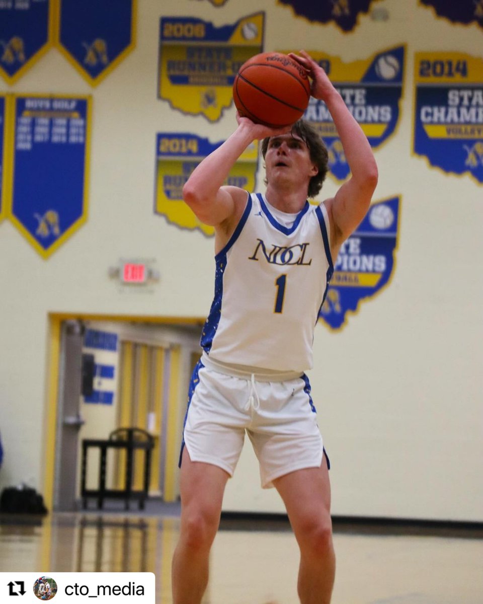 Cleveland Am Pro (@clevelandampro1) on Twitter photo COLLEGE COACHES TOP AM PRO HS PROSPECTS YOU MAY NOT #1 <a href="/edugger13/">Evan Dugger</a> EVAN DUGGER HAD 30 pts tonight for @ndclathletics vs. 1 Of The Top HS in Ohio: Kid has scored over 1000 pts during his HS Career. Kid has size, strength, can shoot, attack the rim and finishes well in traffic. COLLEGE COACHES TOP AM PRO HS PROSPECTS YOU MAY NOT #1 <a href="/edugger13/">Evan Dugger</a> EVAN DUGGER HAD 30 pts tonight for @ndclathletics vs. 1 Of The Top HS in Ohio: Kid has scored over 1000 pts during his HS Career. Kid has size, strength, can shoot, attack the rim and finishes well in traffic.