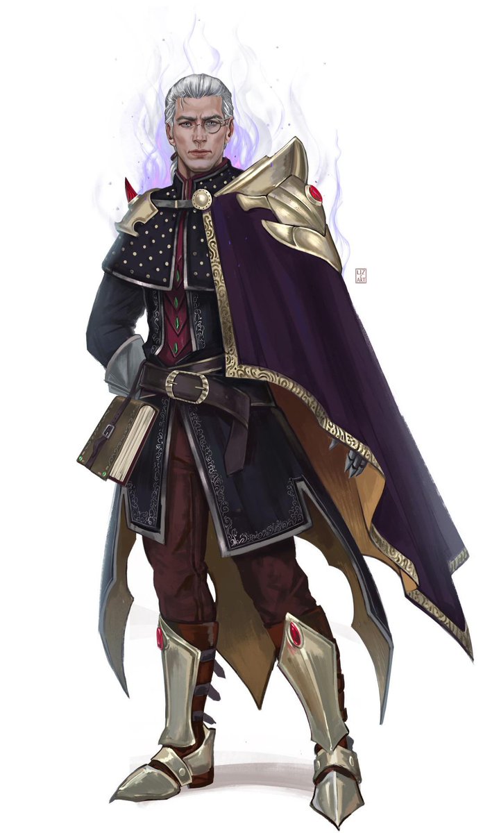 The Devil Sparda (Parody) tweet media