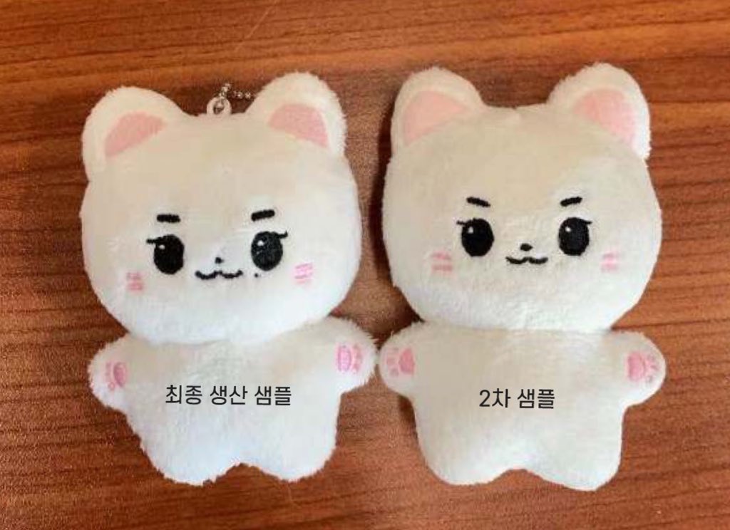 hamkongeee's tweet photo. 🐾 성햄콩 공지 드립니다 🐾

계속되는 수정과 업체 사정으로 꾸준히 딜레이 된 점 죄송합니다.
현재 대량 생산 마무리 과정에 있으며 1월 중 배송 예상, 전체생산 완료 후 배송지 변경 폼이 업로드 될 예정입니다. 또한 재고 판매 계획이 있으니 기다려주세요!
오래 기다려주셔서 너무 감사합니다😭.. https://t.co/Ca122iwBtB