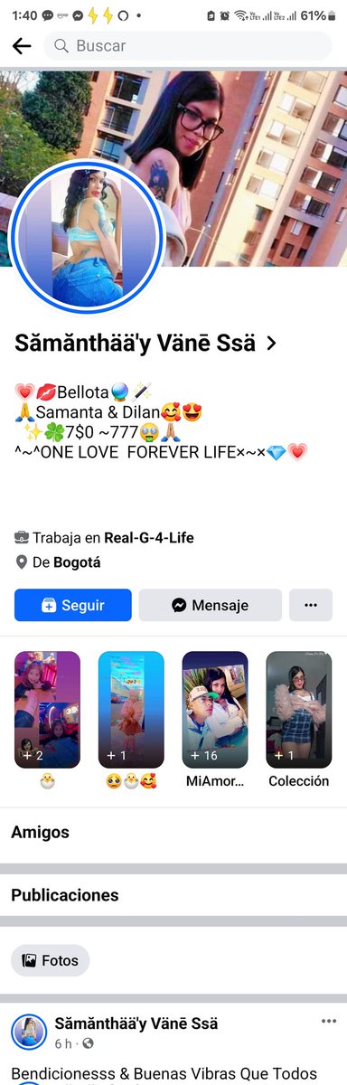 javico28's tweet photo. @ELTIEMPO Ojo Esta mujer roba con esta modalidad se llama Michelle vanessa logreira https://t.co/xqwS1rlYxd