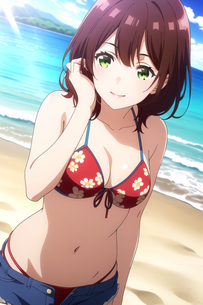アニメ aoi Fuji Aoi, Natural Planet | WIXOSS Wiki | Fandom