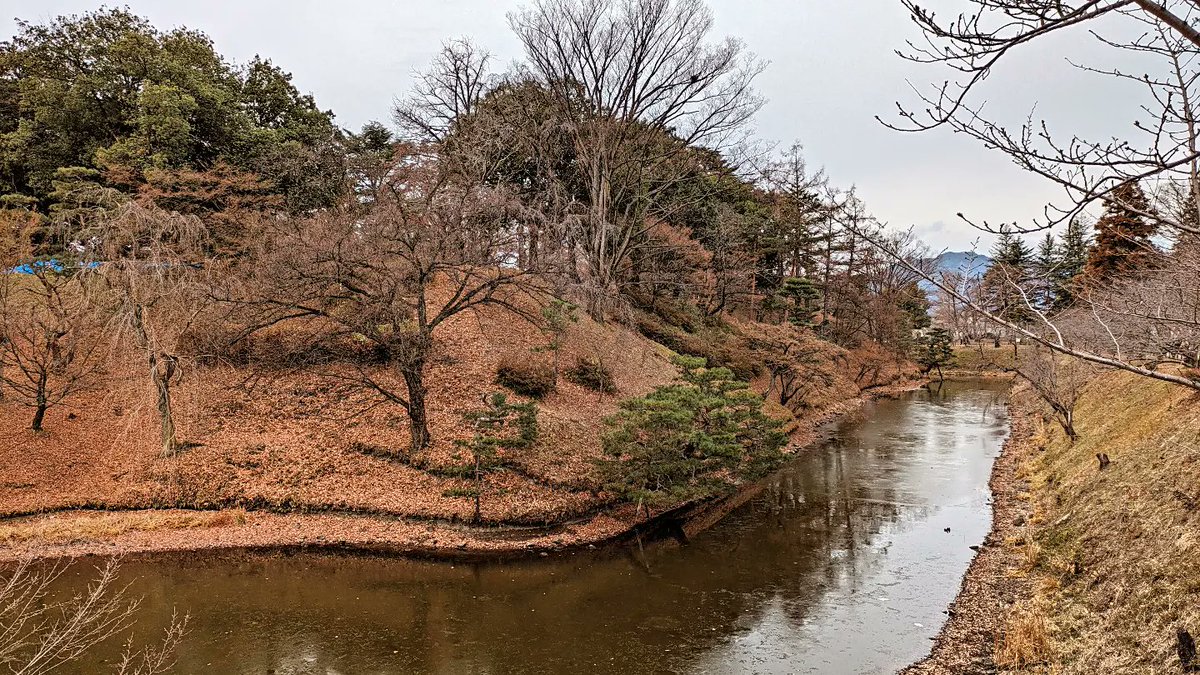 loove_nagano's tweet photo. #上田招魂社 #上田城跡公園 #上田城 #初詣 #初宮詣 #上田市 #上田 #長野 #hatsumode #uedashoukonsha #jinja #uedajo #uedacastle #uedacity #ueda #nagano https://t.co/XZ7RB4Vxvc