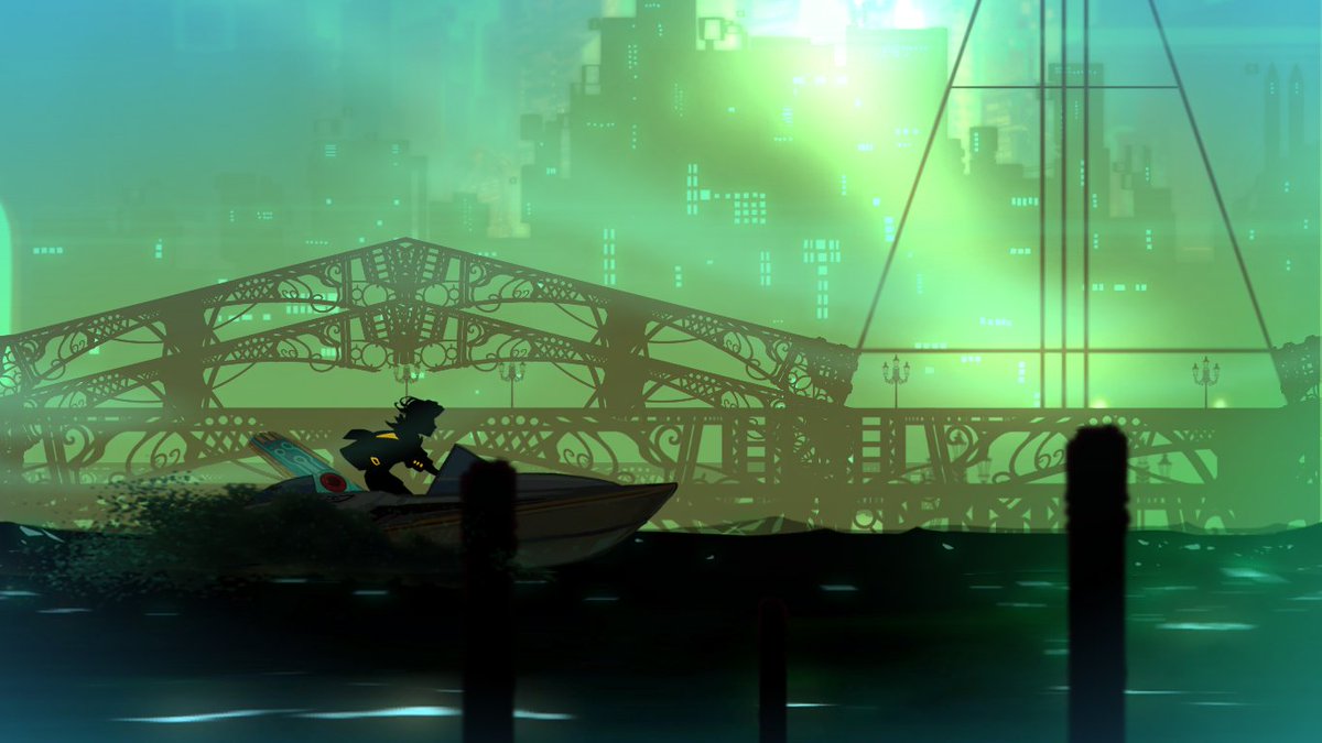 lilusfox's tweet image. Que jogo lindo da porra!!!

#transistor #pcgaming