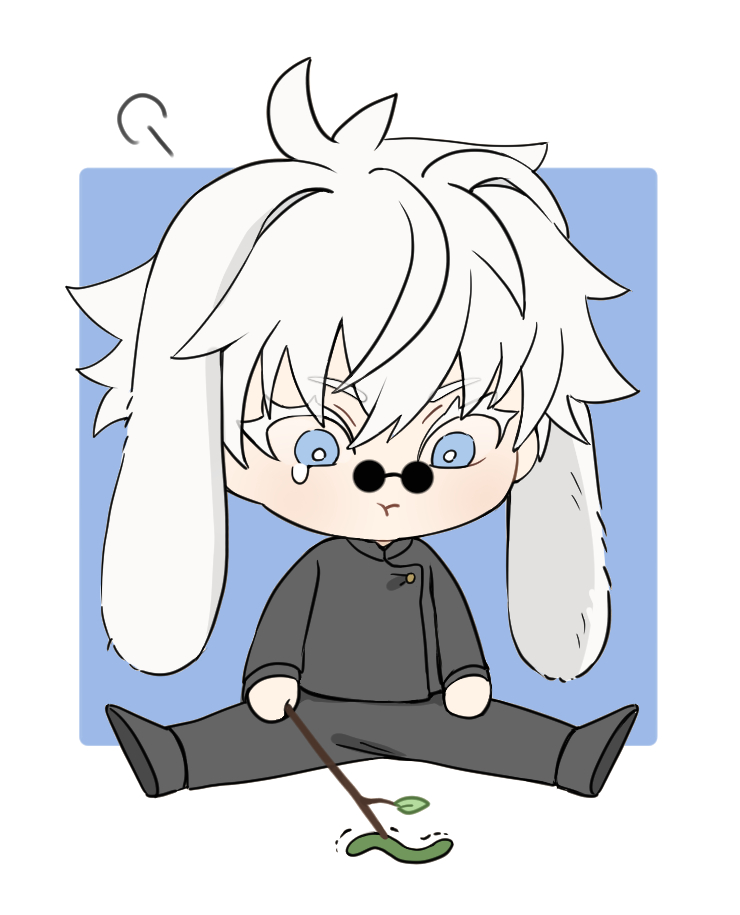 _test666's tweet photo. 🐇🤍 https://t.co/wg3uBv20Tr