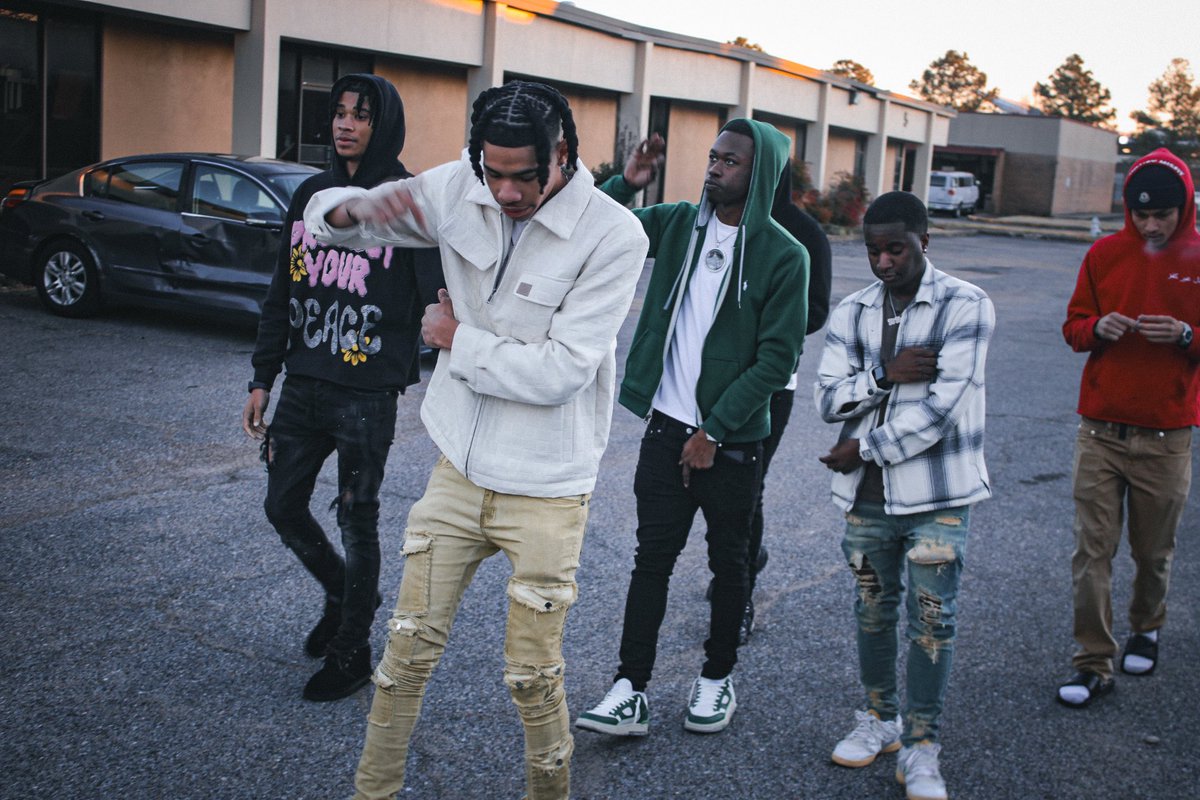 MARCH15th tweet media