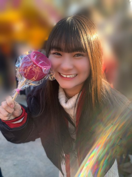 安土姫華のTwitter画像31