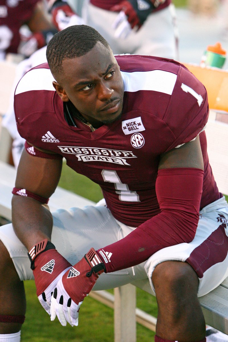 robbiefaulk1878's tweet photo. Chad Bumphis' first recruiting class at MSU: 

4* JJ Harrell 
4* Stonka Burnside 
4* Mario Craver 
3* Sanfrisco Magee 
3* Ricky Johnson 
UTEP 1,000-yard WR Kelly Akharaiyi 

Not done just yet. https://t.co/vN4PrkTxIf