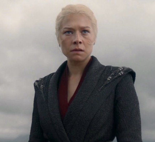 PortalASOIAF's tweet photo. 🚨 | URGENTE

3ª temporada de #HouseoftheDragon em desenvolvimento ativo com a escrita do roteiro e outras coisas iniciais começando totalmente neste mês, janeiro de 2024. 

VENCEMOS. 🤯
Via: @RedanianIntel. https://t.co/sad1h1Yr9y