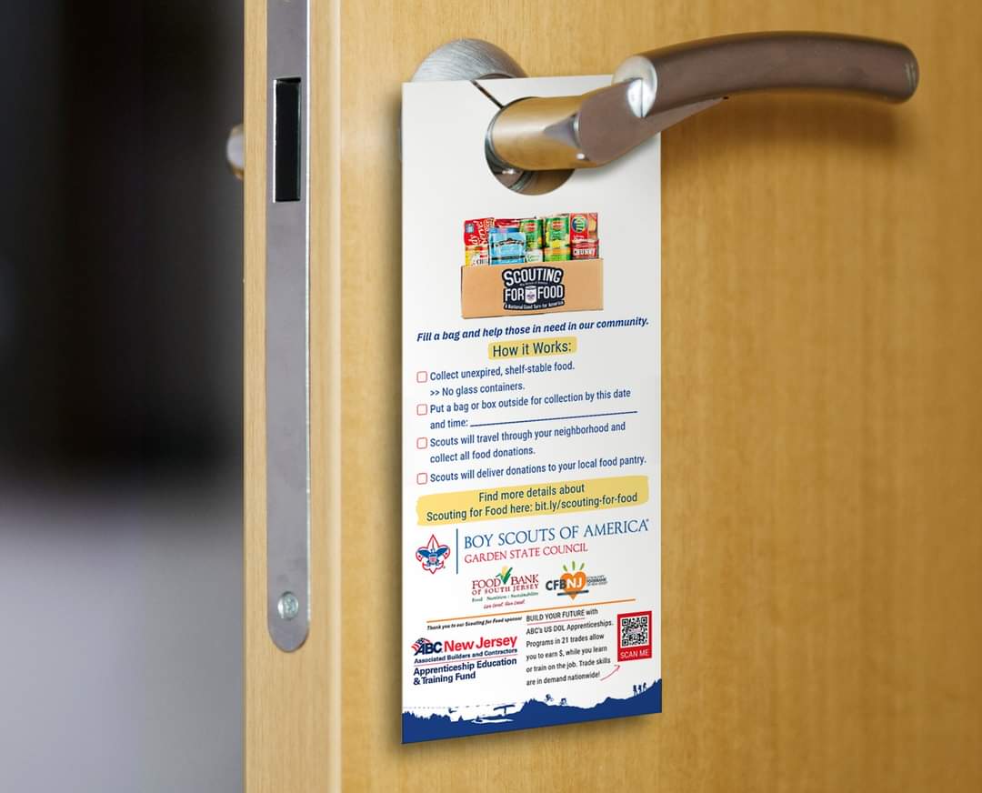 Door hangers are a great option for hyper-local marketing. #YesWeDoThat 

#marketing #printing #printmarketing #localmarketing #doorhanger