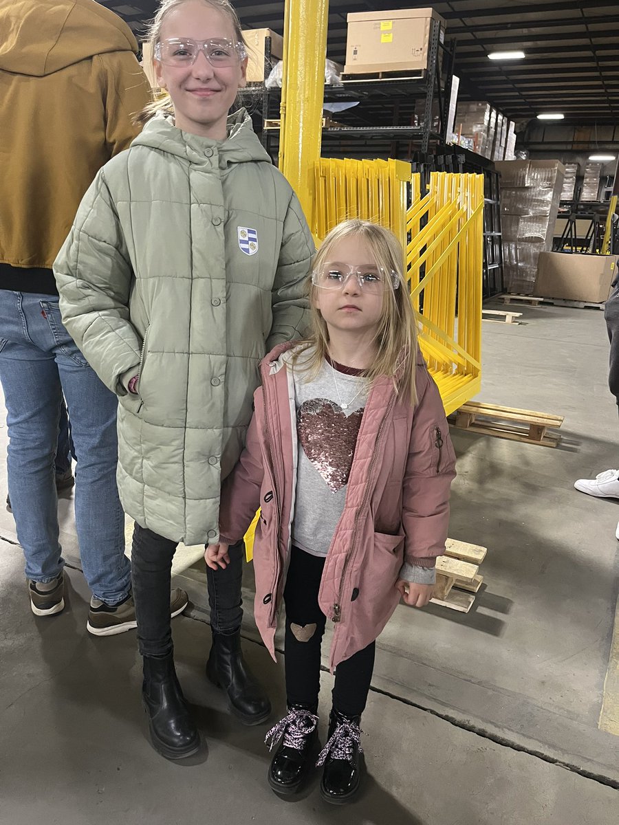 LJS_SolutionsHQ's tweet photo. Plant visits! https://t.co/CeSWu4QTq4