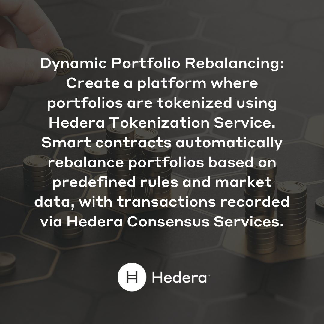 Charles Adkins | Hedera tweet media