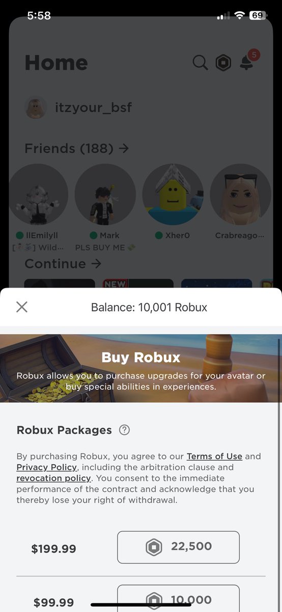 Billie~booked tweet media