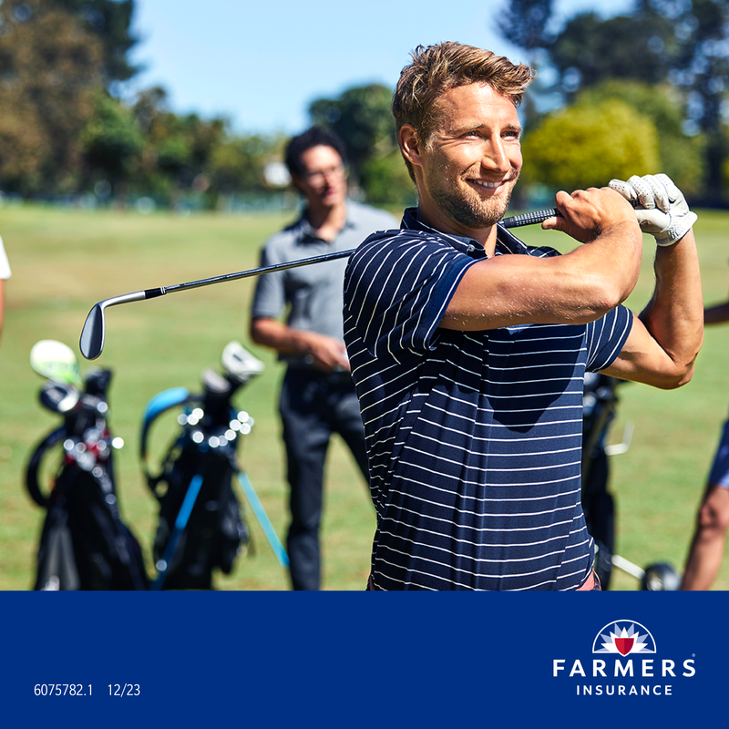 SamudioAgency's tweet photo. It's not about if, but when. Life insurance can help prepare for the 'when’ so why not take a swing at applying for coverage? Let’s connect today. https://t.co/UzDqLKdHf6