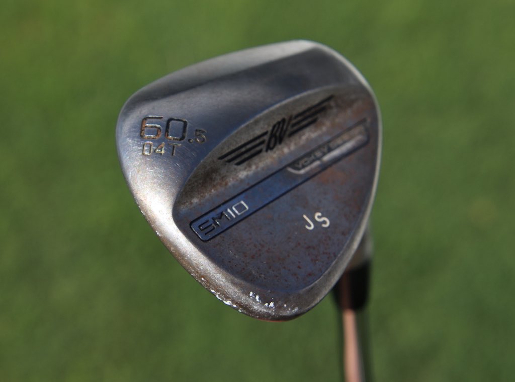 Vokey Wedges tweet media