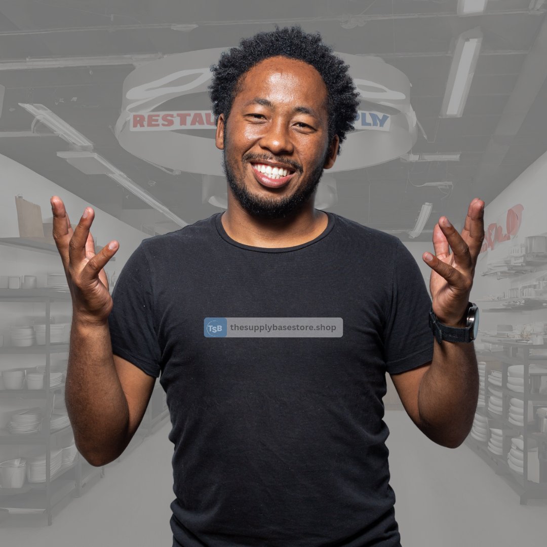 supplybasestore's tweet photo. We're cooking up speedy deliveries &amp; top-quality supplies for Lagos' finest restaurants &amp; food businesses! Call us your new ingredient source - welcome to TSB! #restaurantsupplies #Lagosvendors https://t.co/f7jptD4EXo