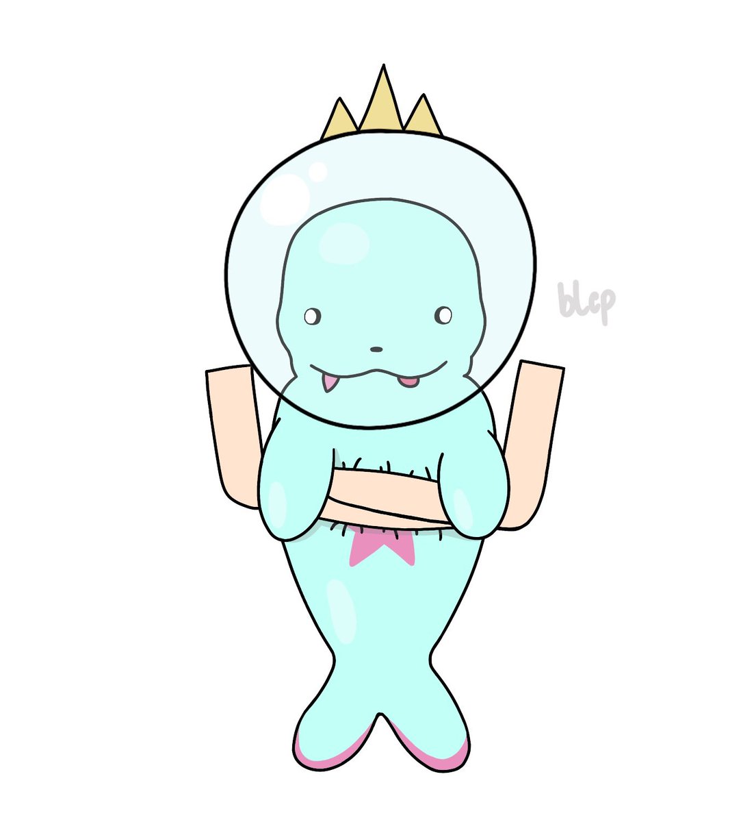 REMX17800956's tweet photo. #LuminArti
A little doodle of the design for the Luminauts. I couldn’t help but draw the little dude :) https://t.co/6P0xlmiOtr