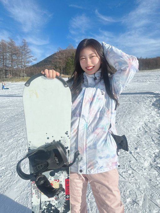 石原さきのTwitter画像10
