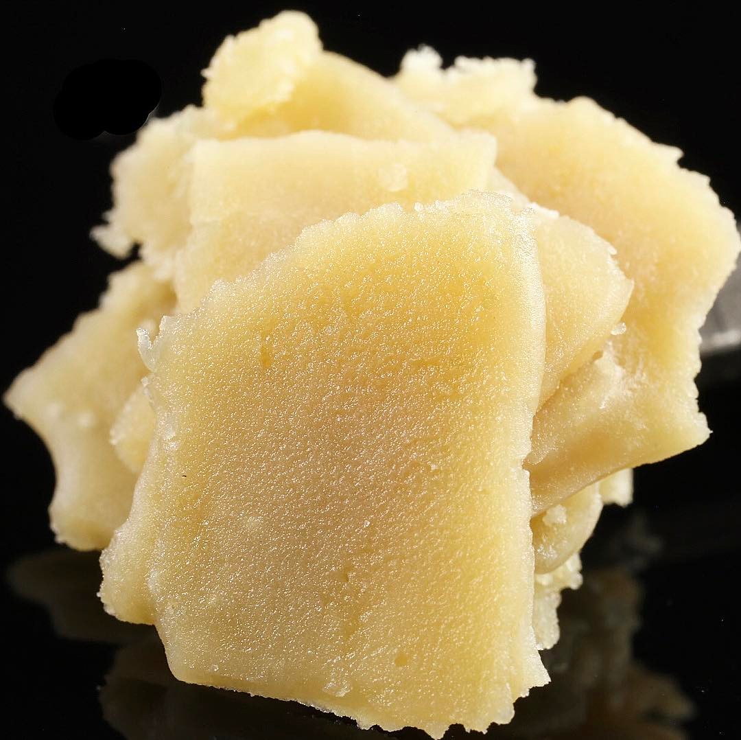 CannaGenesis420's tweet photo. Good Evening Wednesday โ๏ธโ๏ธโ๏ธ Hash Rosin #solventless #dabs #rosin #hashrosin #rosintech #hightimes #melts https://t.co/9K7fdnH5R3