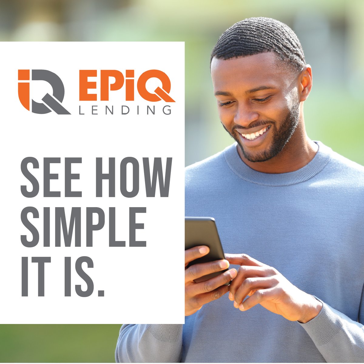 Discover how numerous down payment assistance programs can transform the traditional approach.

Contact your manager to contact an Epiq Lending Rep today!

#EpiqLending #HomeLoan #Mortgage #Realtor