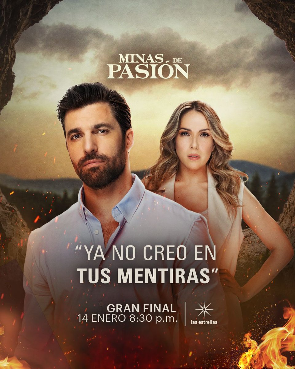 Amor Amargo Oficial tweet media