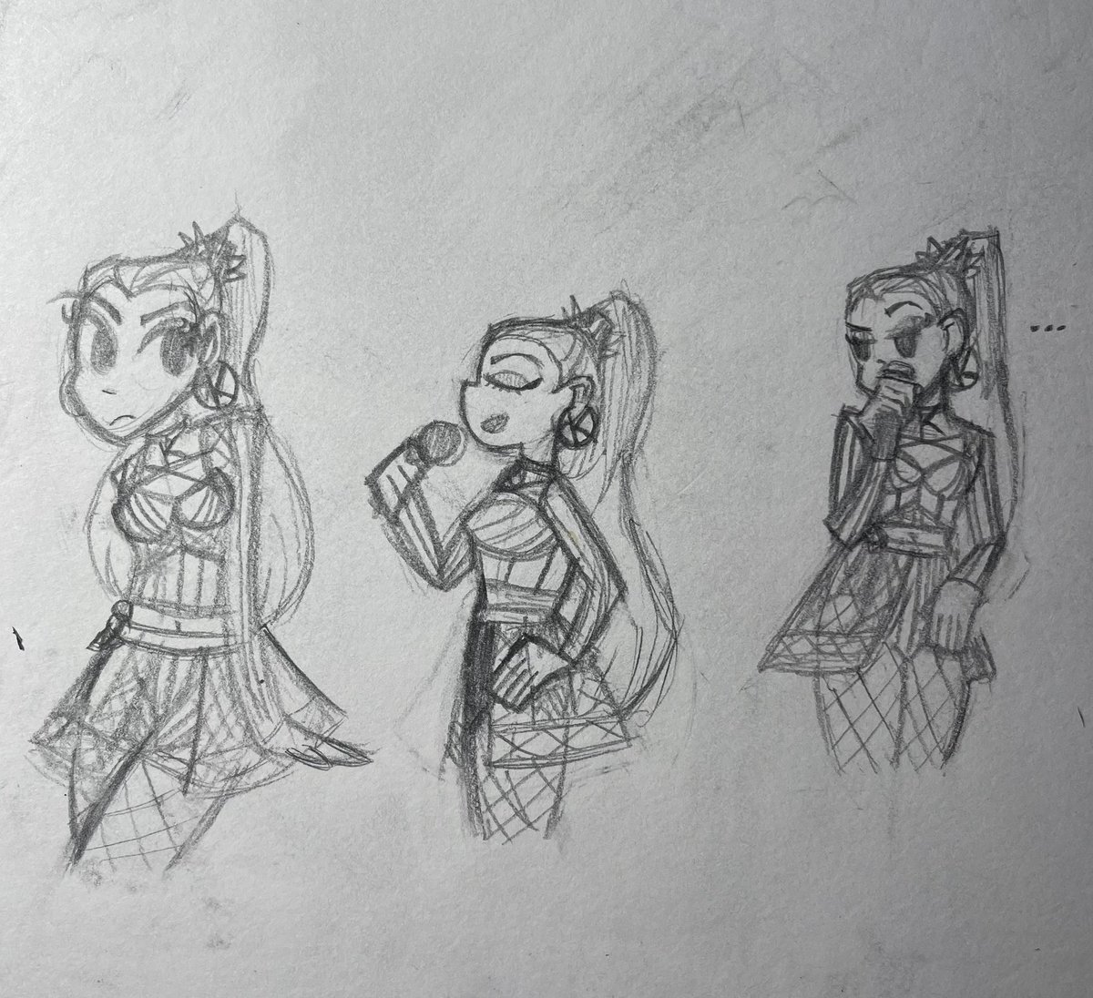 junimoony's tweet photo. moots do any of you also like SIX by chance
#SIX #SIXFanart #SIXtheMusical #KHoward #KatherineHoward https://t.co/madQpvaaao