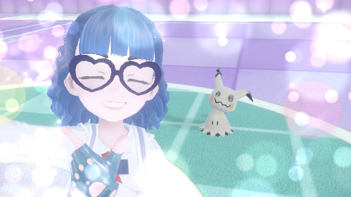 JustAStann's tweet photo. #PokemonScarletViolet #NintendoSwitch https://t.co/T4u0o57RXO
