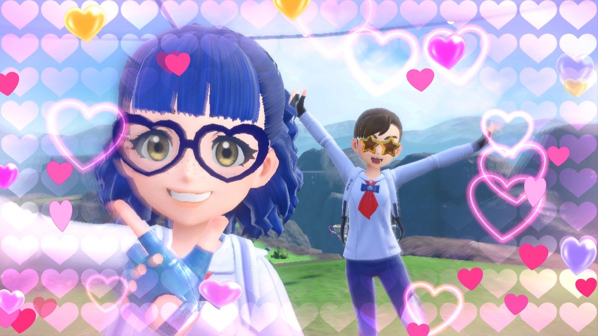 JustAStann's tweet photo. #PokemonScarletViolet #NintendoSwitch https://t.co/T4u0o57RXO