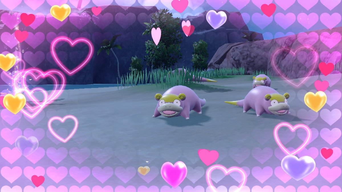 JustAStann's tweet photo. #PokemonScarletViolet #NintendoSwitch https://t.co/T4u0o57RXO
