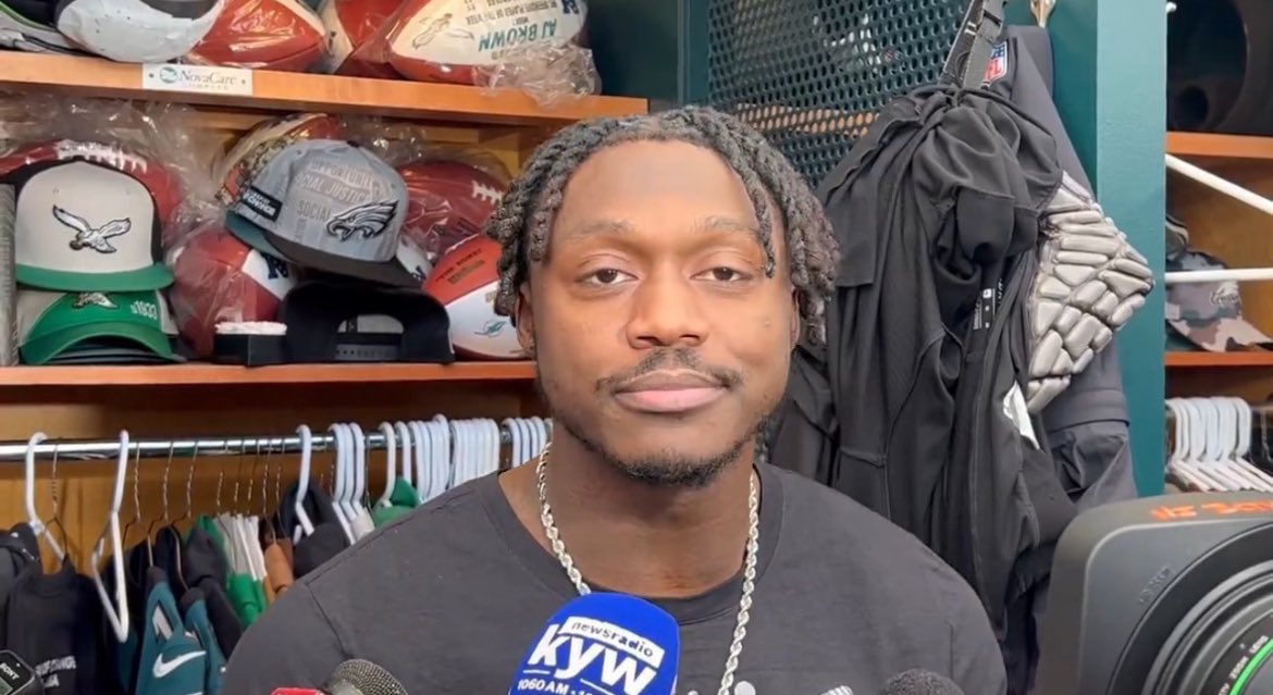 | myke | 🦅 tweet media