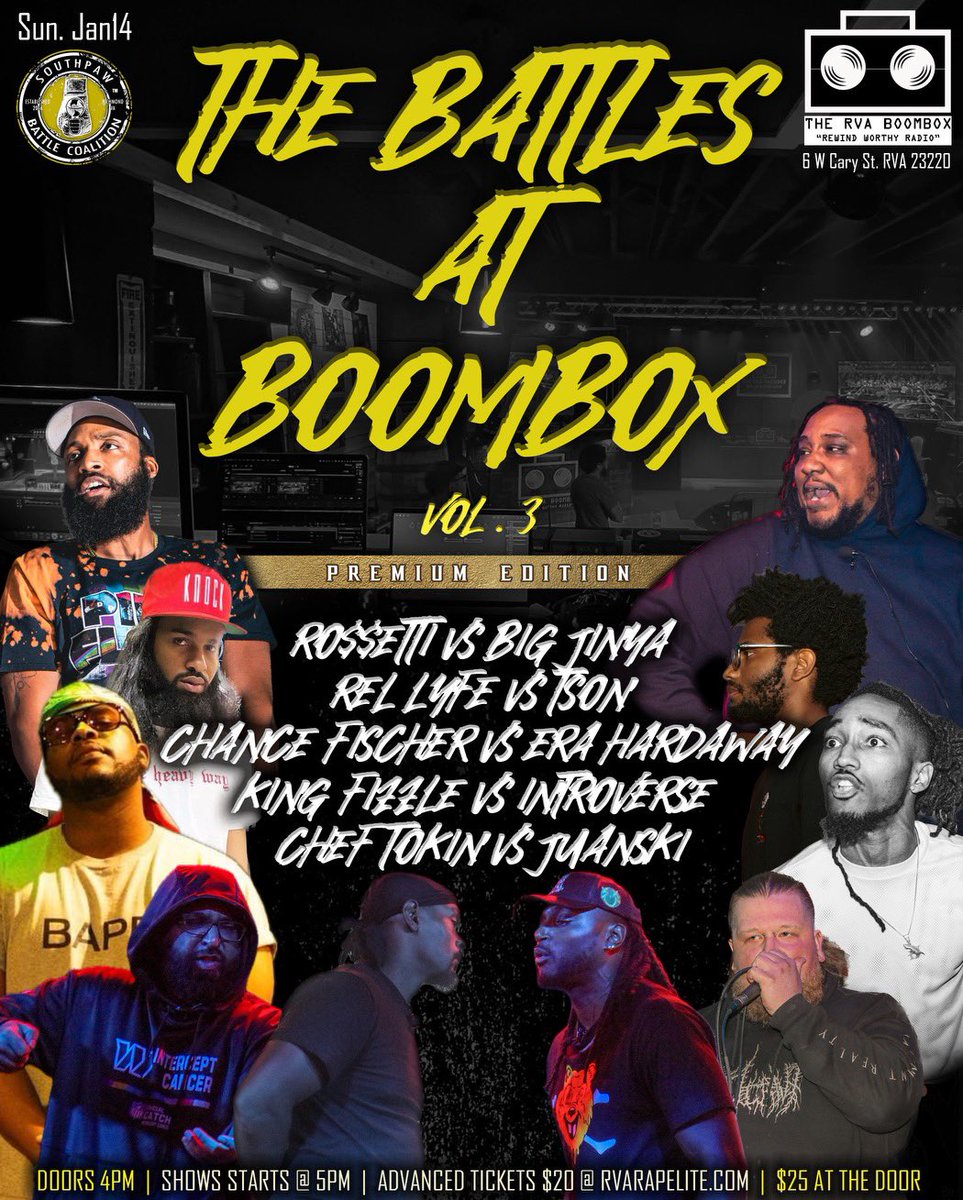 Who’s pulling up!??