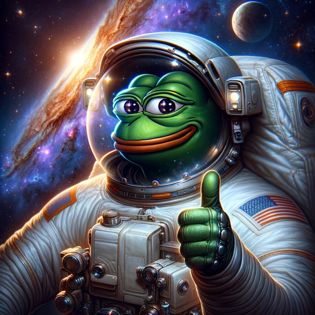 StarkPEPE tweet media