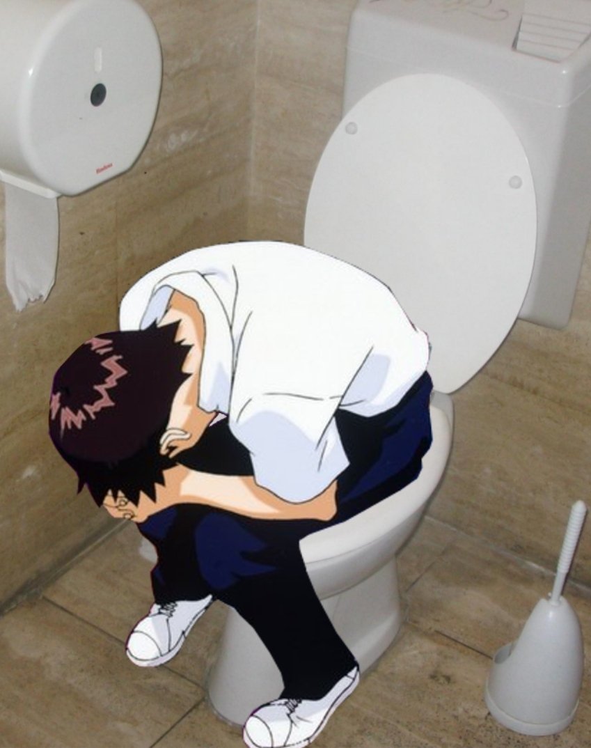 DemSoaps's tweet image. Okay so which one?