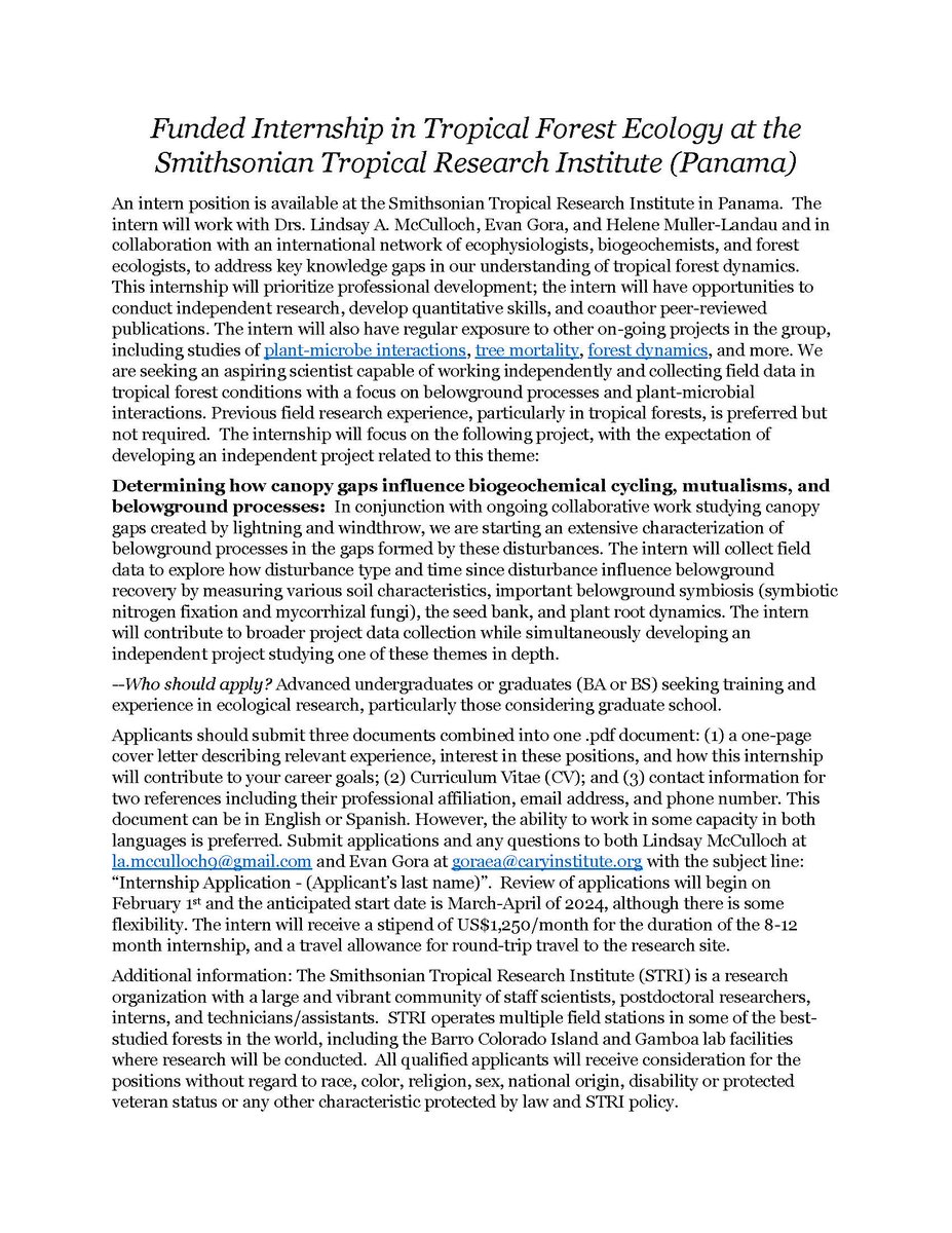 Evan Gora tweet media