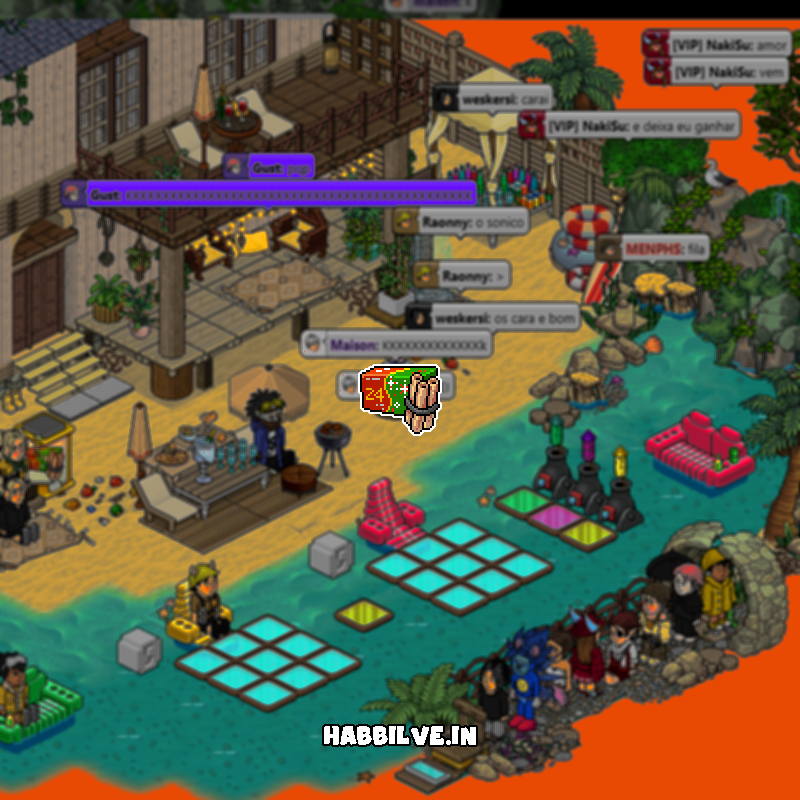 ✨ Vem pegar seu kit fogos de artifício!

O segundo jogo já está aberto, acesse habblive.in e garanta o emblema!